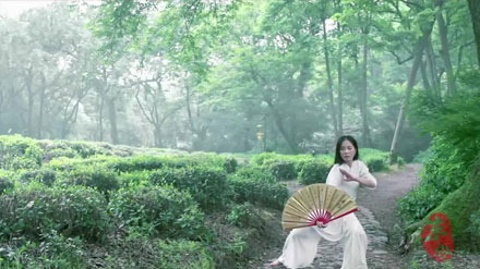《东叔遇见》《绮丽江湖》武侠江湖 宣传片拍摄 武功武术视频